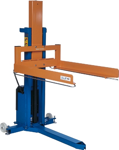 [613473] TSL 750 Pallet Lifter