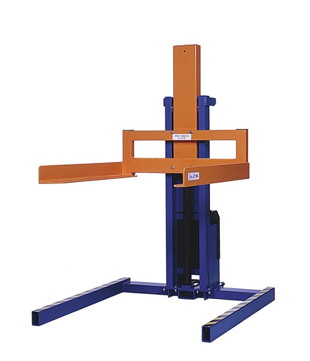 TSE 750 Sollevatore per Pallet