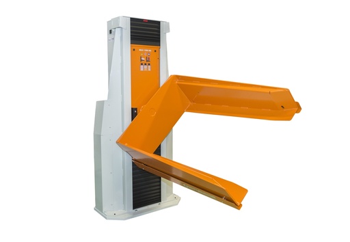[613195] TSLN 1503 Pallet Lifter and Tilter 40°
