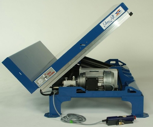 ESLF 65 Ribaltatore 45°