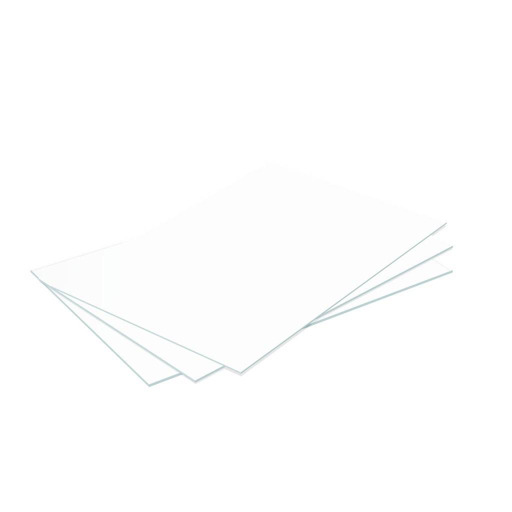 Clear Polycarbonate