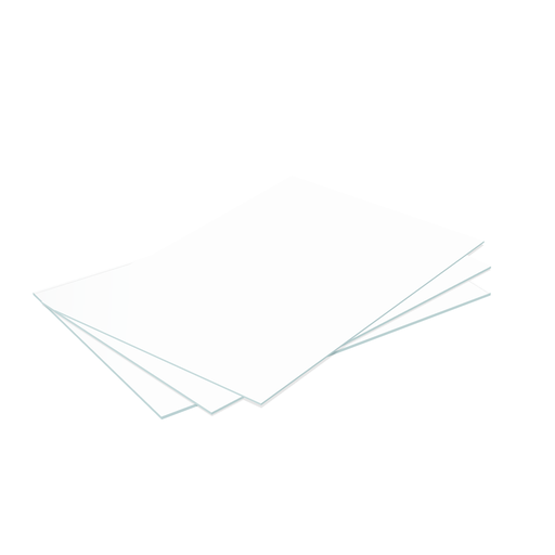 Clear Polycarbonate