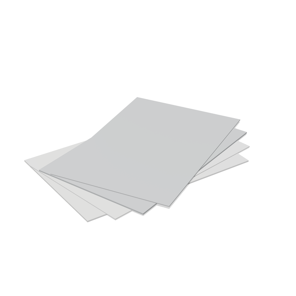 Foamed PVC Panel