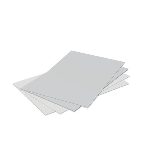 Foamed PVC Panel