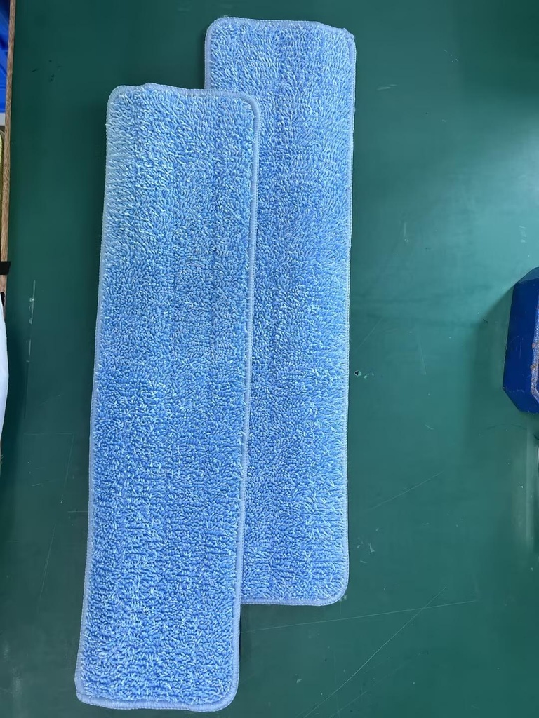 Panno catturapolvere per CC1 e CC1 Pro, confezione da 2