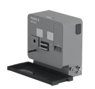 [P-DS-ET1] Docking Station Serie E per ET1 - Ricarica e Scambio Acqua Automatici