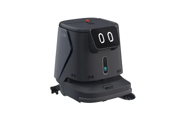 CC1 Robot multifunzione pulizie