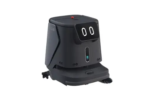 CC1 Robot multifunzione pulizie